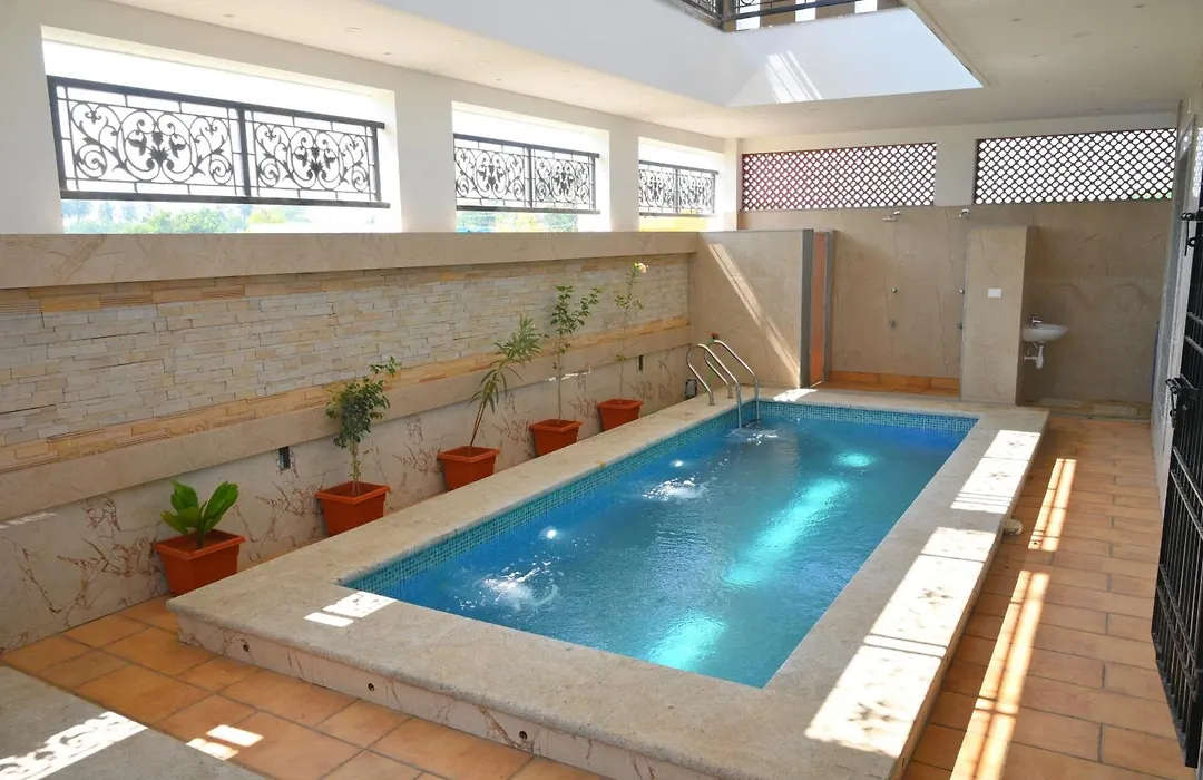 Villa Happiness - The Luxury Villa With Private Pool-1