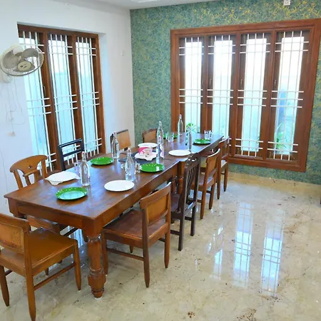 Villa Happiness - The Luxury Villa With Private Pool-3